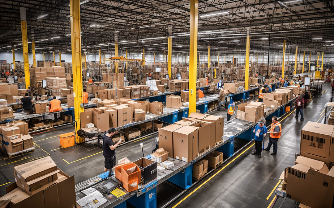 Amazon KDP – Jak zarabiać w Internecie
